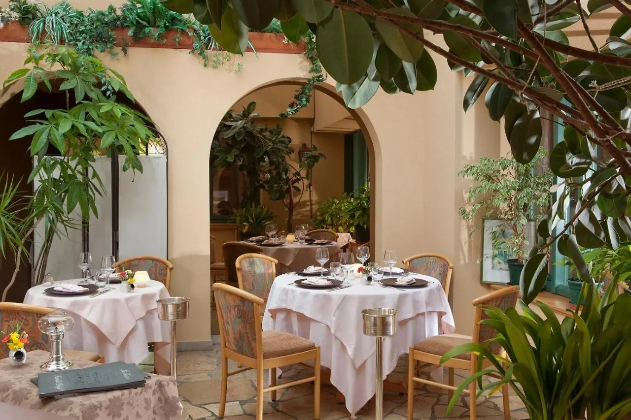 Hotel Le Chalet 그레세앙베르코르