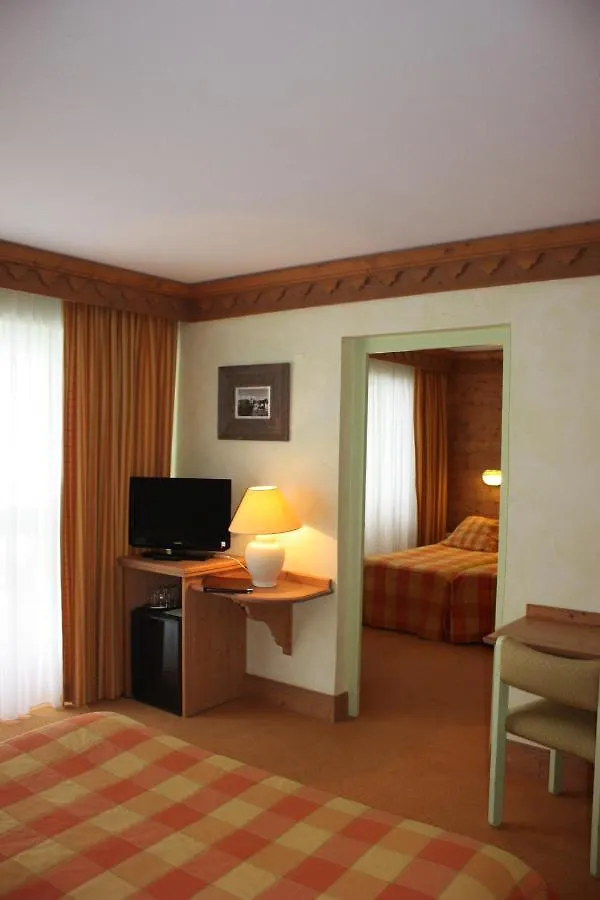 Hotel Le Chalet Gresse-en-Vercors