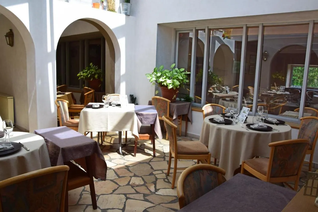 Hotel Le Chalet Gresse-en-Vercors
