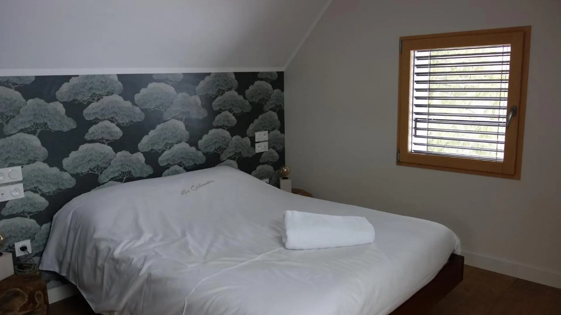 Hotel Le Chalet 그레세앙베르코르 프랑스