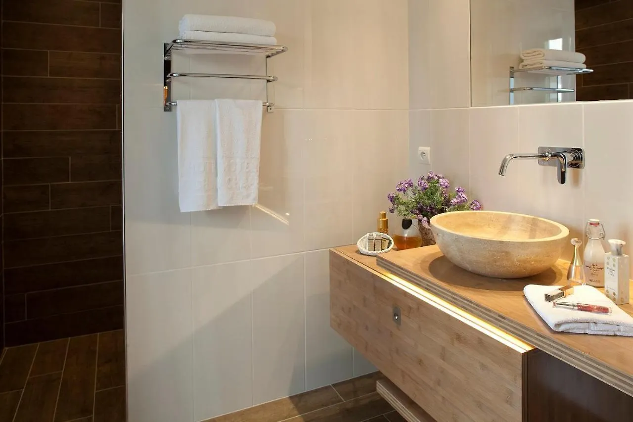 Hotel Le Chalet Gresse-en-Vercors