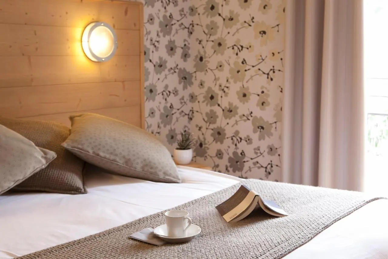 Hotel Le Chalet Gresse-en-Vercors