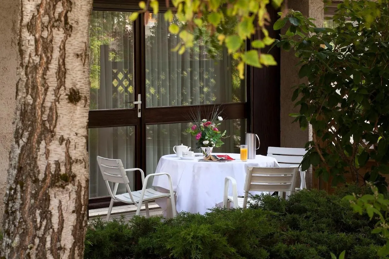 Hotel Le Chalet Gresse-en-Vercors