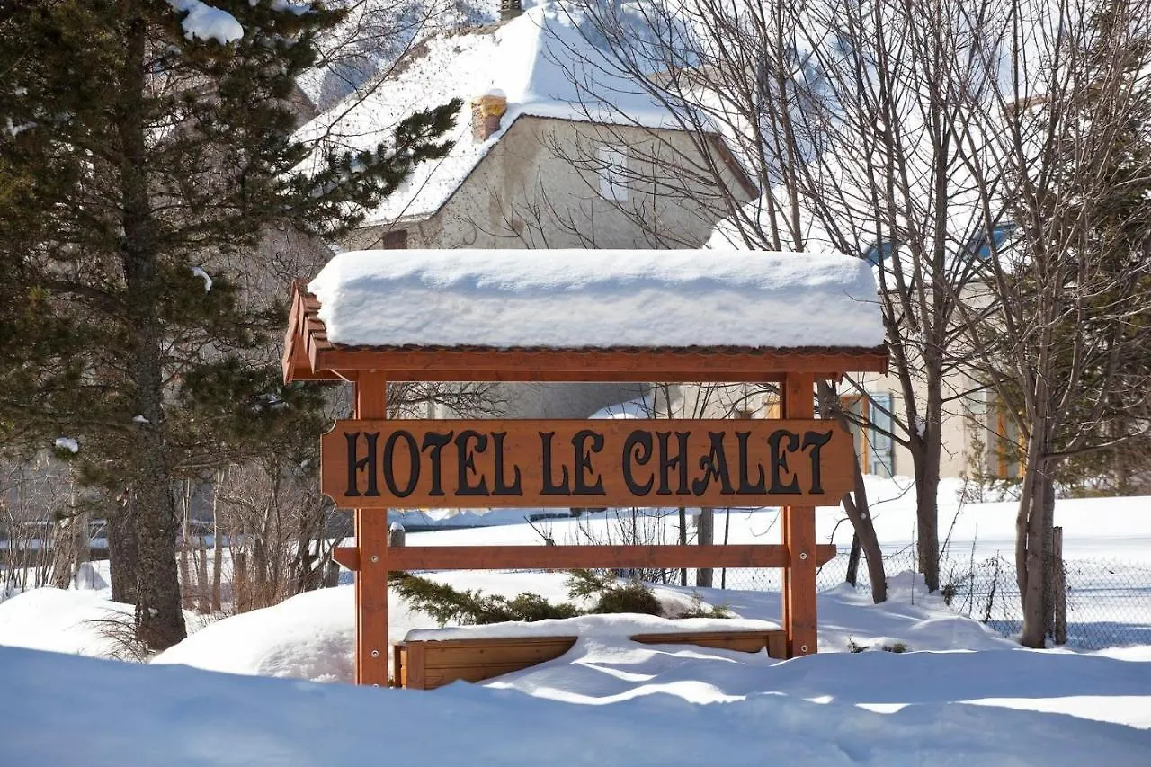 Hotel Le Chalet Gresse-en-Vercors 3*,  France