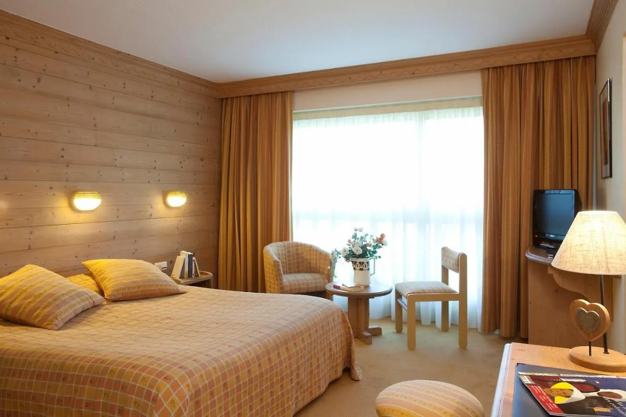 Hotel Le Chalet Gresse-en-Vercors