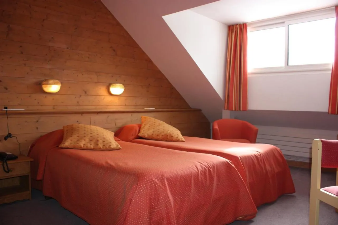 Hotel Le Chalet Gresse-en-Vercors