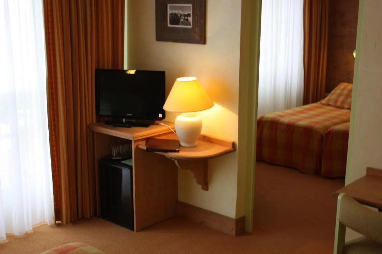 Hotel Le Chalet Gresse-en-Vercors