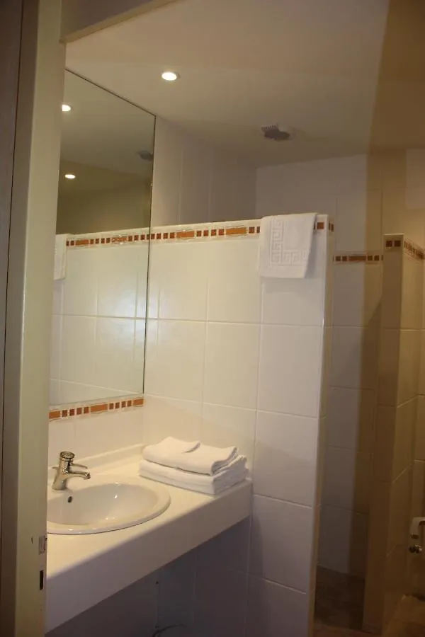 Hotel Le Chalet Gresse-en-Vercors France