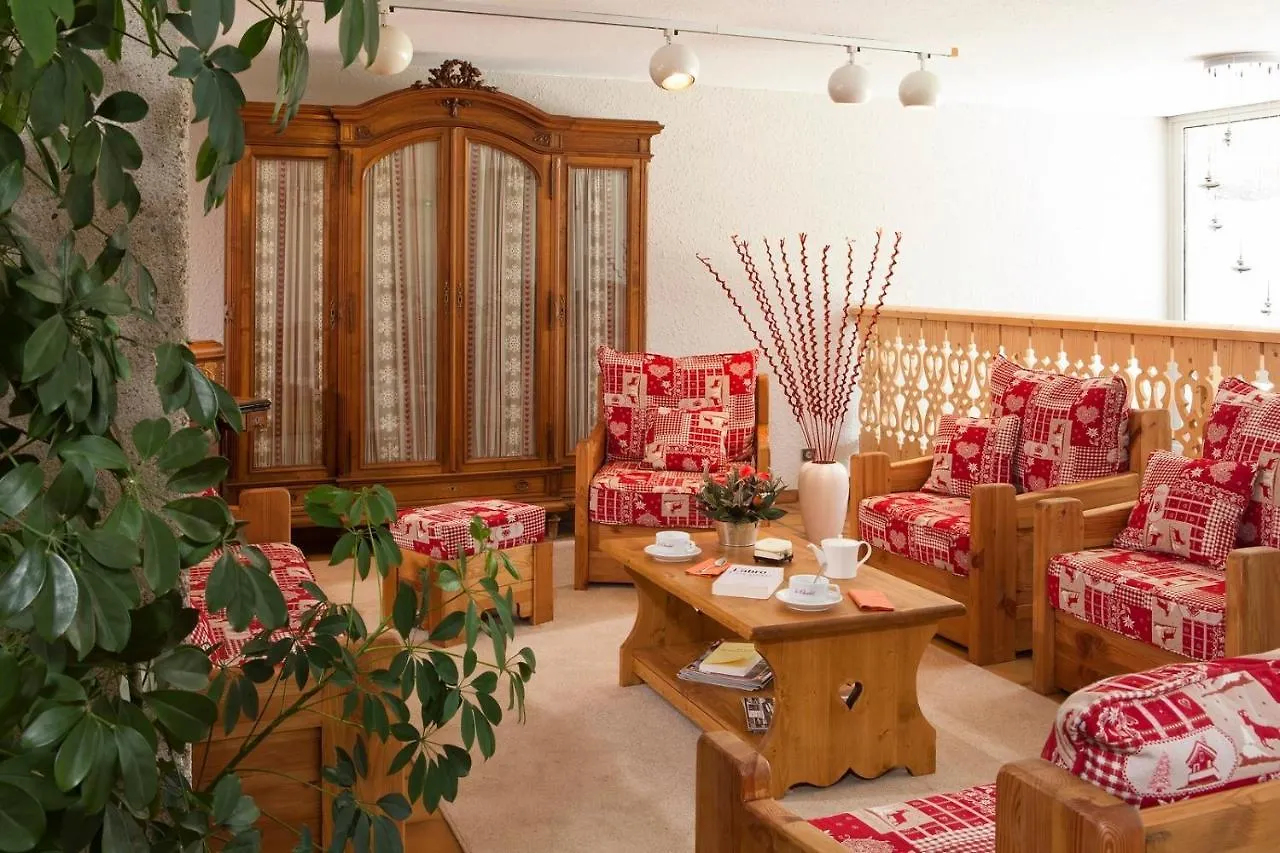 Hotel Le Chalet Gresse-en-Vercors