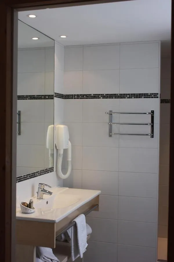 Hotel Le Chalet Gresse-en-Vercors
