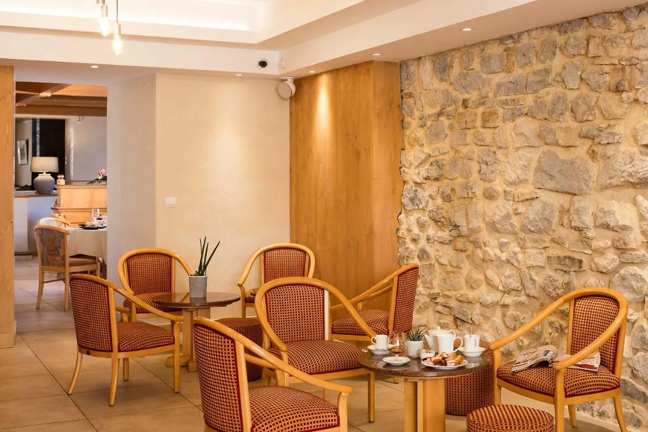 Hotel Le Chalet Gresse-en-Vercors
