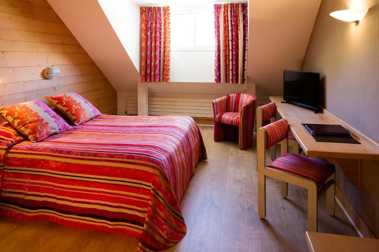 Hotel Le Chalet Gresse-en-Vercors