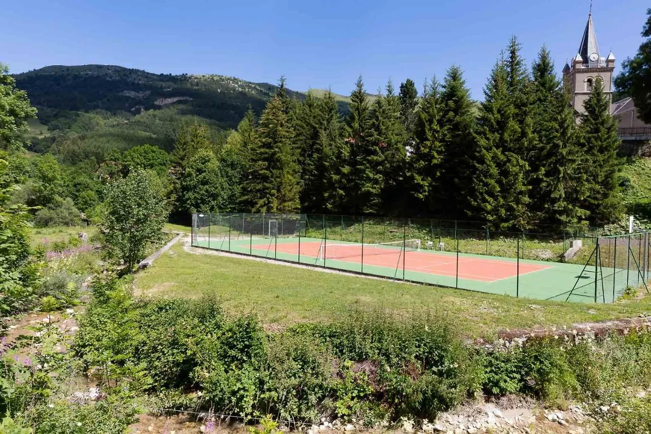 Hotel Le Chalet Gresse-en-Vercors 3*,  France