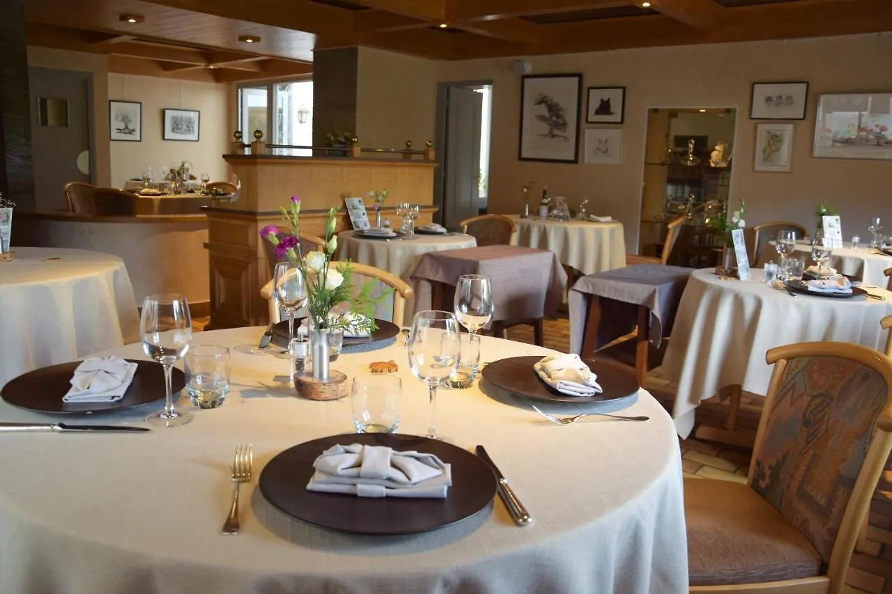 Hotel Le Chalet Gresse-en-Vercors 3*,  France