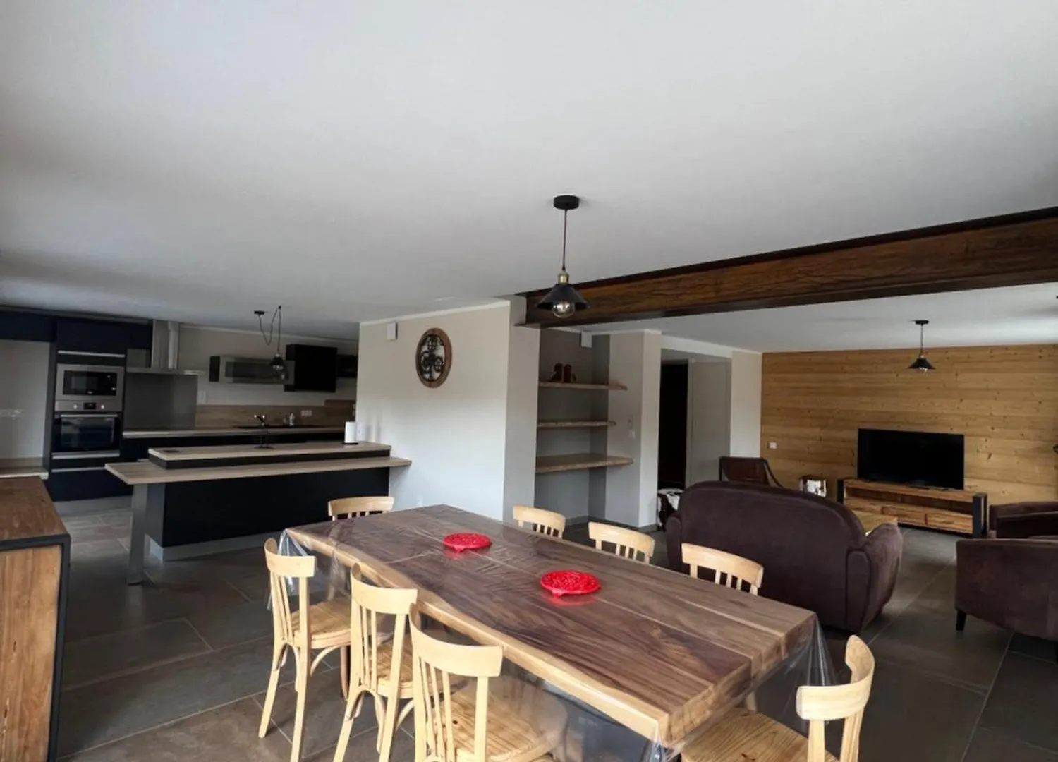 Hotel Le Chalet Gresse-en-Vercors