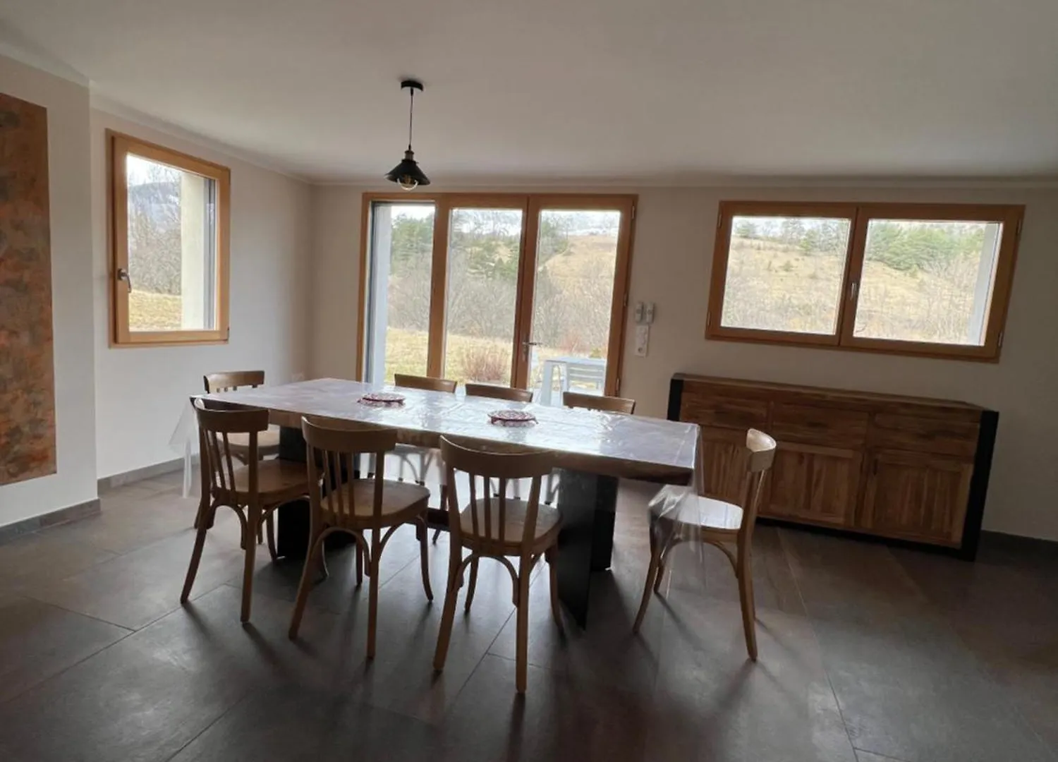 ***  Hotel Le Chalet Gresse-en-Vercors France