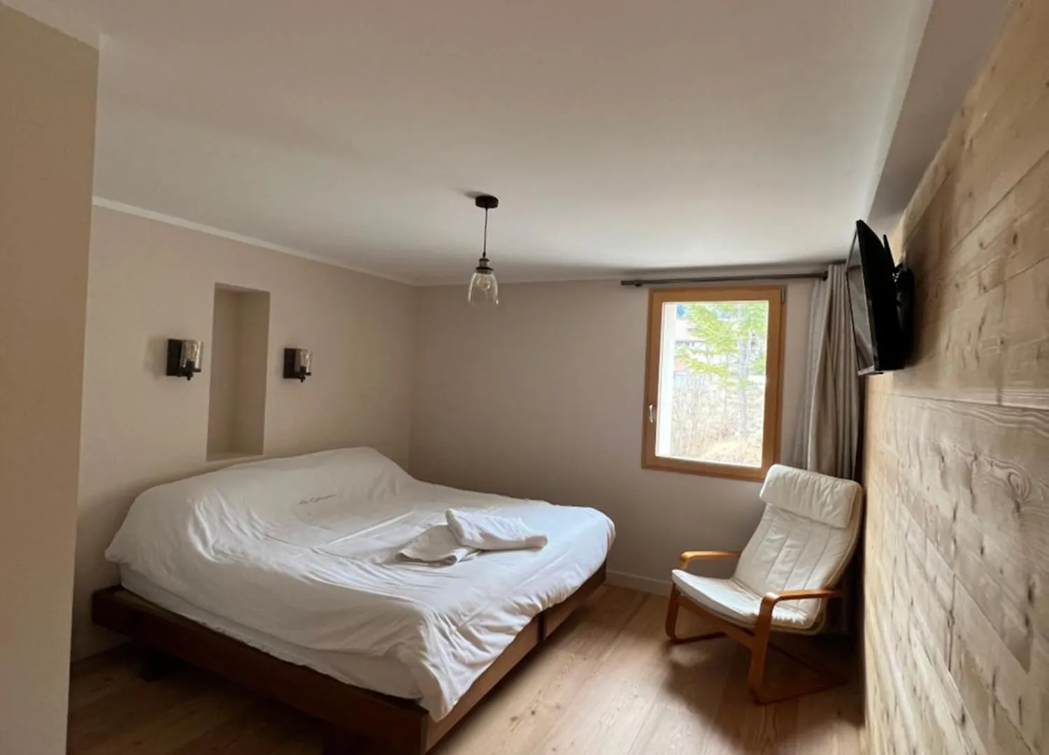 Hotel Le Chalet Gresse-en-Vercors