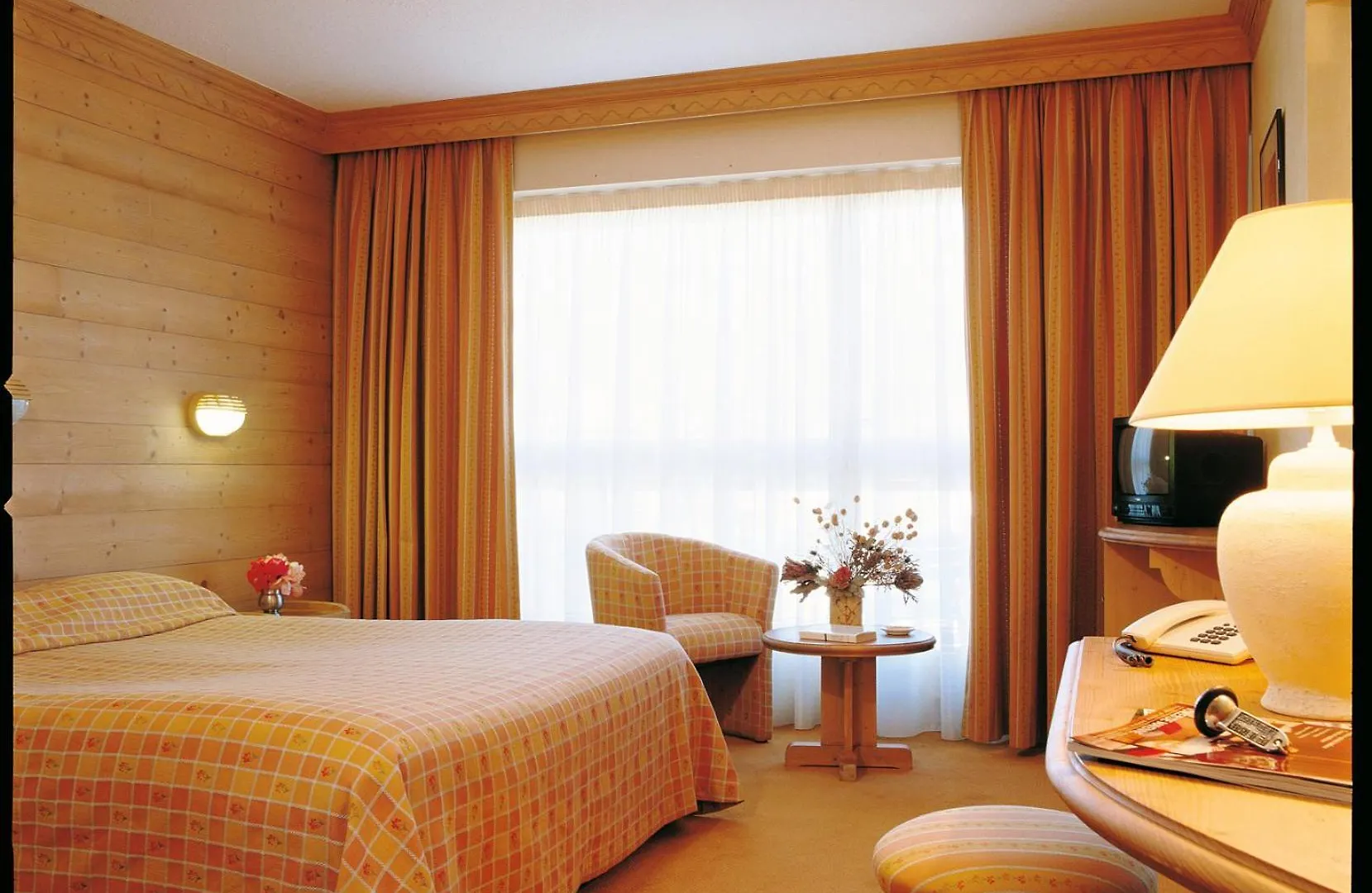 Hotel Le Chalet Gresse-en-Vercors