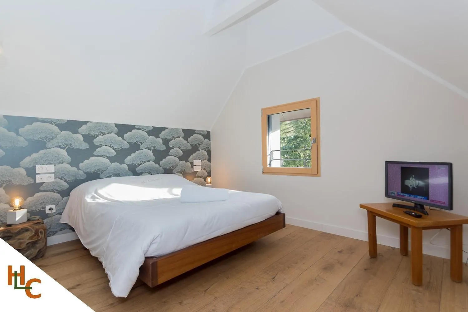 ***  Hotel Le Chalet Gresse-en-Vercors France