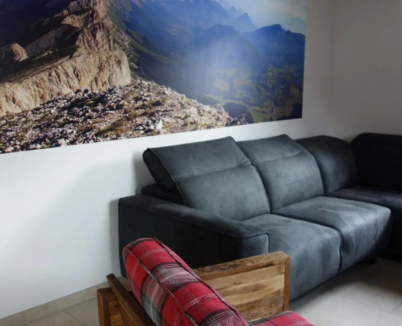 Hotel Le Chalet Gresse-en-Vercors