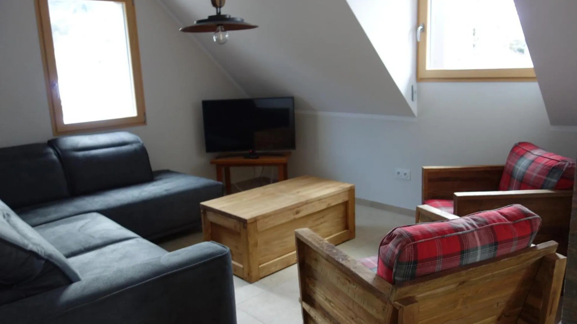 Hotel Le Chalet Gresse-en-Vercors